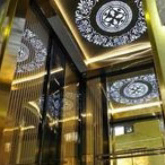 آسانسور ابتكار آسانبر ليان